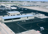 DCC aerial